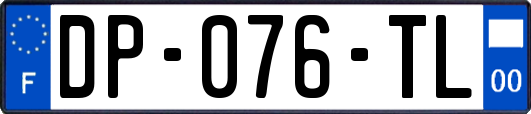 DP-076-TL