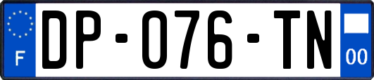 DP-076-TN