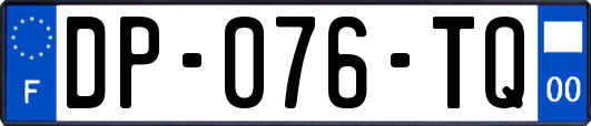 DP-076-TQ