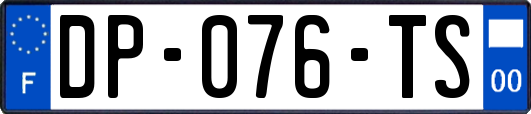DP-076-TS
