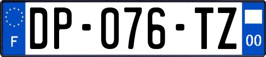DP-076-TZ