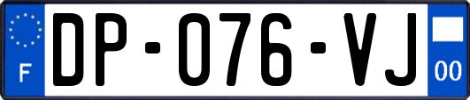 DP-076-VJ