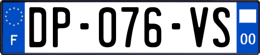 DP-076-VS