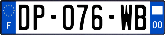 DP-076-WB