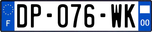 DP-076-WK