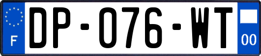 DP-076-WT