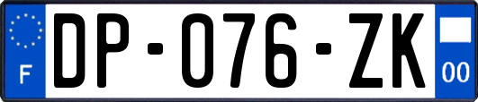 DP-076-ZK