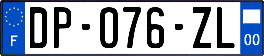 DP-076-ZL