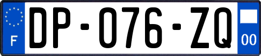 DP-076-ZQ