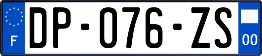 DP-076-ZS