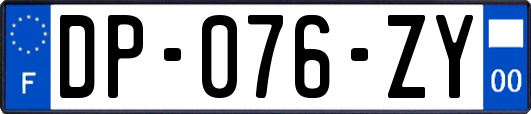 DP-076-ZY