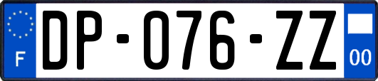 DP-076-ZZ