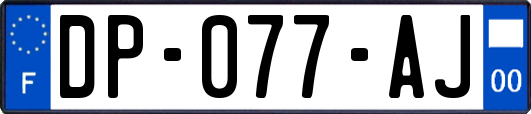 DP-077-AJ