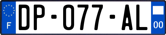 DP-077-AL