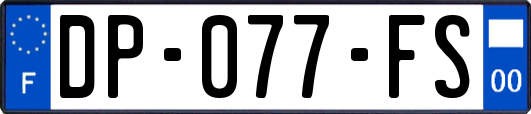 DP-077-FS