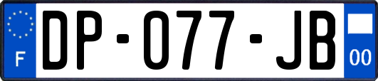 DP-077-JB