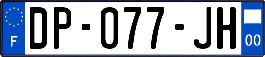 DP-077-JH