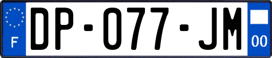 DP-077-JM