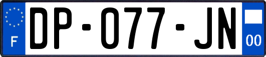DP-077-JN