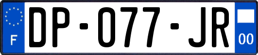 DP-077-JR