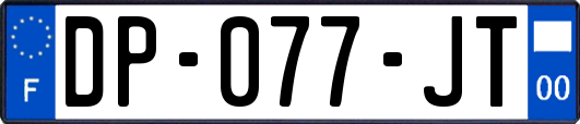 DP-077-JT