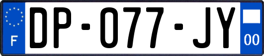 DP-077-JY