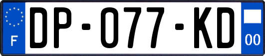 DP-077-KD