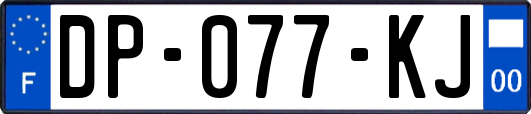 DP-077-KJ