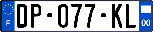 DP-077-KL
