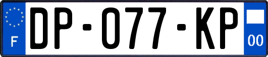 DP-077-KP