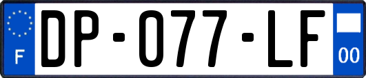 DP-077-LF