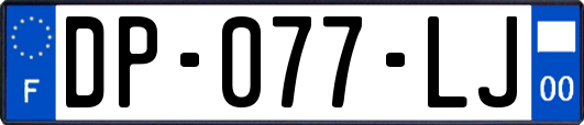 DP-077-LJ