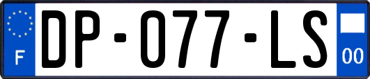 DP-077-LS