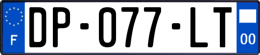 DP-077-LT