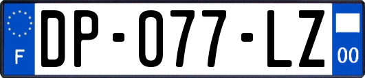 DP-077-LZ