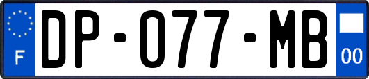 DP-077-MB