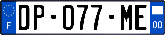 DP-077-ME