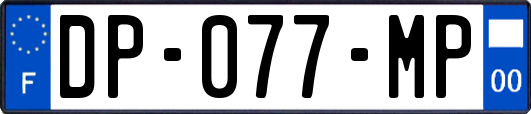DP-077-MP
