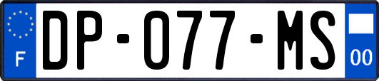 DP-077-MS