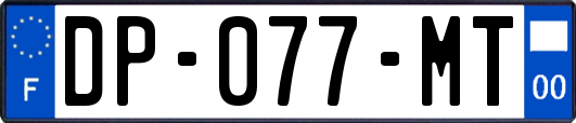 DP-077-MT