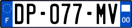 DP-077-MV