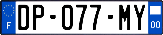 DP-077-MY