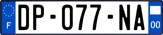 DP-077-NA