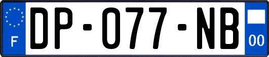 DP-077-NB