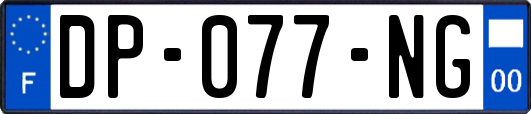 DP-077-NG