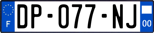 DP-077-NJ