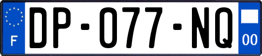 DP-077-NQ