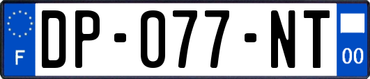 DP-077-NT