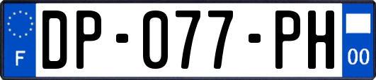 DP-077-PH