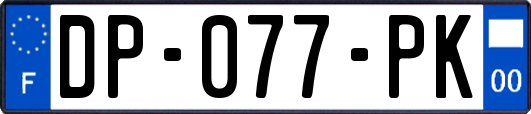 DP-077-PK